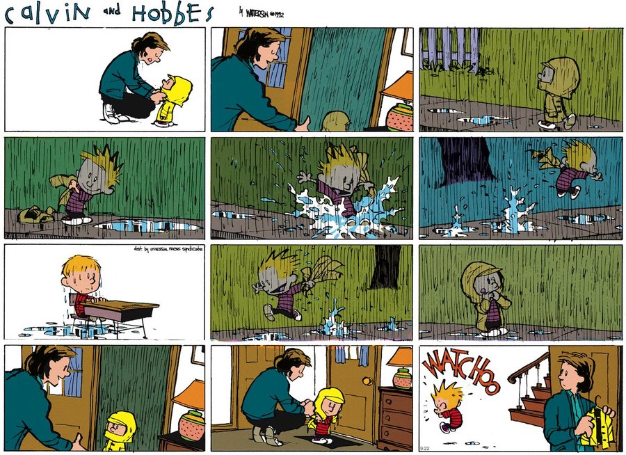 calvinandhobbes